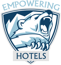 Empowering hotel with booking systems